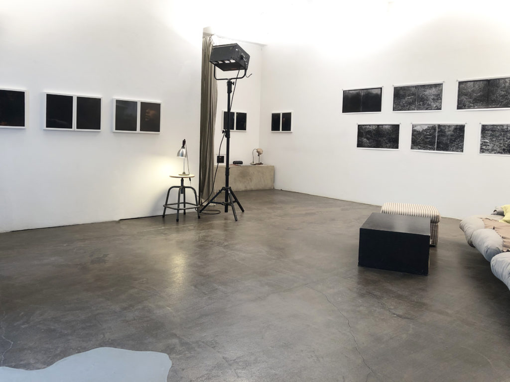Exposition "Temps et espaces, les ellipses d'une improvisation en diptyques" 
Photographies 
Marie Combes 
Patrick Renaud

Vue de l'exposition

Collectif Atelier Images Périphériques
